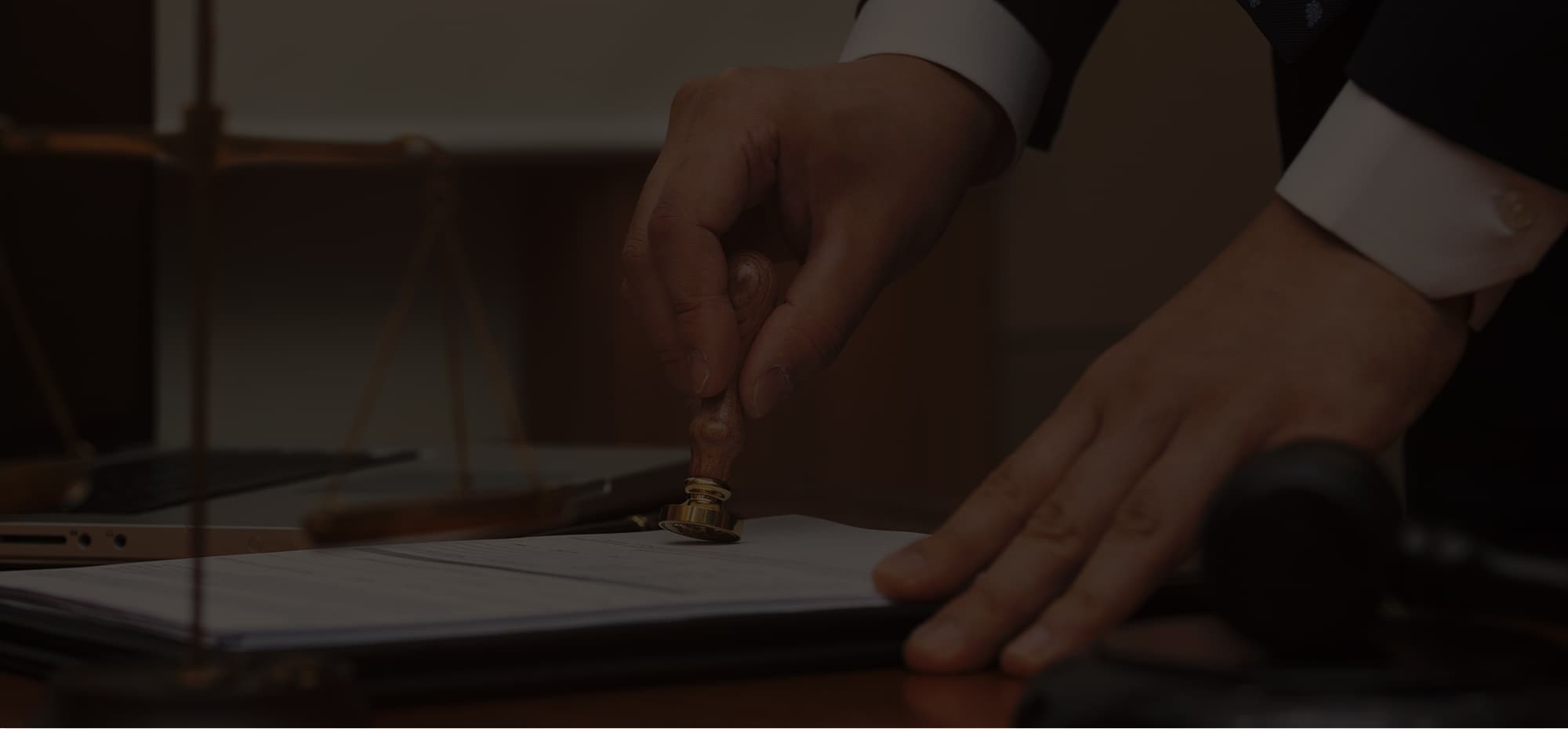 법무법인 정감 — 도산법 전문 변호사 직인